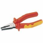 Draper 69170 160mm VDE Combination Pliers additional 2