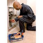 Draper 69170 160mm VDE Combination Pliers additional 3