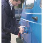 Draper 69187 118mm Suction Dent Puller additional 5