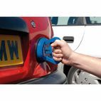 Draper 69187 118mm Suction Dent Puller additional 6