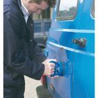 Draper 69187 118mm Suction Dent Puller additional 4