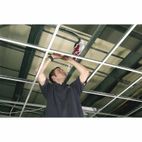 Draper 69223 No.2 x 100mm Fully Insulated Cross Slot Screwdriver additional 2