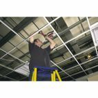 Draper 69223 No.2 x 100mm Fully Insulated Cross Slot Screwdriver additional 3