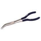 Draper 69286 280mm Long Reach Bent Nose Pliers additional 1