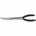 Draper 69286 280mm Long Reach Bent Nose Pliers additional 2