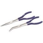 Draper 69287 Long Reach Plier Set (2 Piece) additional 1