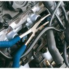 Draper 69287 Long Reach Plier Set (2 Piece) additional 2