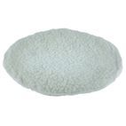 Draper 69490 Lambswool Polishing Bonnet (240mm) additional 1