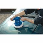 Draper 69490 Lambswool Polishing Bonnet (240mm) additional 2