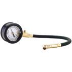 Draper 69924 Tyre Pressure Gauge with Flexible Hose additional 1
