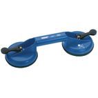 Draper 71172 Twin Suction Cup Lifter additional 1