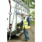 Draper 71172 Twin Suction Cup Lifter additional 2