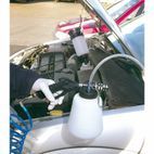 Draper 71205 Universal Brake Bleeding Kit additional 2