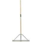 Draper 71260 Smoothing Lute/Spazzle with Ash Shaft additional 1