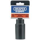Draper 71393 30mm 1/2" Sq. Dr. Hub Nut Impact Socket additional 1