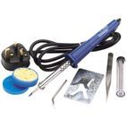 Draper 71415 25W 230V Soldering Kit additional 1
