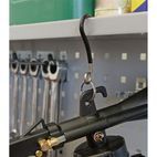 Sealey BS101 Upholstery/Body Cleaning Gun additional 5