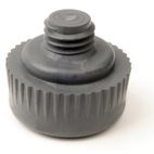 Draper 72029 Spare Plastic Face For Soft Face Hammer additional 1