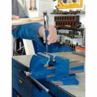 Draper 72041 Nailset, Centre Punch and Pin Punch Set (3 Piece) additional 3