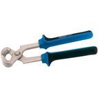 Draper 72172 Soft Grip Carpenters Pincers additional 1
