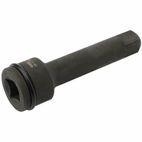 Draper 72188 150mm 3/4" Sq. Dr. Impact Extension Bar additional 2