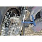 Draper 72792 10mm T Handle Socket Wrench additional 2