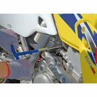 Draper 72792 10mm T Handle Socket Wrench additional 3