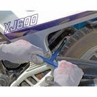 Draper 72792 10mm T Handle Socket Wrench additional 4