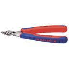 Draper 72849 Knipex 78 03 125 SBE 125mm Electronics Super Knips additional 1