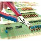 Draper 72849 Knipex 78 03 125 SBE 125mm Electronics Super Knips additional 2