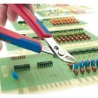 Draper 72849 Knipex 78 03 125 SBE 125mm Electronics Super Knips additional 3