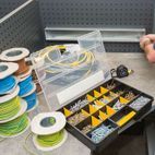 Draper 73508 5 To 26 Compartment Organiser additional 3