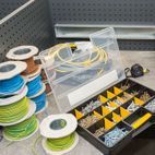 Draper 73508 5 To 26 Compartment Organiser additional 4