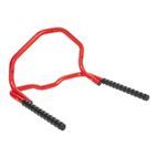 Sealey BS7 Bicycle Rack Wall Mounting Folding additional 1