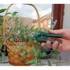 Draper 73728 Precision Straight Pruning Secateur (165mm) additional 2