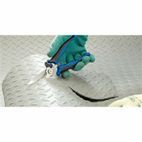 Draper 73745 200mm Soft Grip Universal Snips additional 2