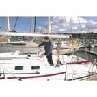 Draper 73860 200mm Wide Telescopic Squeegee and Sponge additional 2