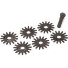 Draper 74601 Grinding Wheel Dresser Spares Kit additional 1