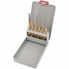 Draper 74712 Octagonal Parallel Pin Punch Set (6 Piece) additional 2