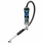 Draper 74839 Digital Gauge Air Line Inflator With Twin Connectors additional 2