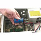 Draper 75065 Chubby Ratcheting Screwdriver and Bit Set (7 Piece) additional 6