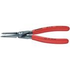 Draper 75077 Knipex 48 11 J0 140mm Internal Straight Tip Circlip Pliers 8 - 13mm Capacity additional 1