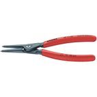 Draper 75090 Knipex 49 11 A2 180mm External Straight Tip Circlip Pliers 19 - 60mm Capacity additional 1