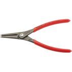 Draper 75091 Knipex 49 11 A3 225mm External Straight Tip Circlip Pliers 40 - 100mm Capacity additional 1