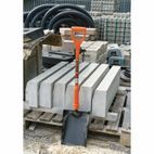 Draper 75169 Fully Insulated Shovel (Taper Mouth) additional 2