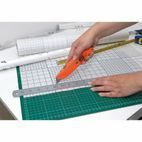 Draper 75285 Retractable Trimming Knife (Easy Find) additional 5