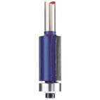Draper 75335 1/4" Flush 12.7 x 25mm TCT Router Bit additional 2