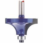 Draper 75339 1/4" Beading 38 x 20mm TCT Router Bit additional 2