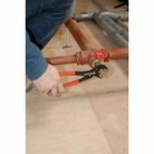 Draper 75357 Knipex 87 01 250 250mm Cobra&amp;#174; Waterpump Pliers (Sold Loose) additional 3