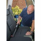 Draper 75442 20L 3 in 1 Wet and Dry Shampoo/Vacuum Cleaner (1500W) additional 5